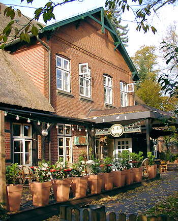 Maler Boller - Malerarbeiten in Bargteheide