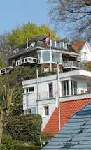 Maler Hamburg Blankenese