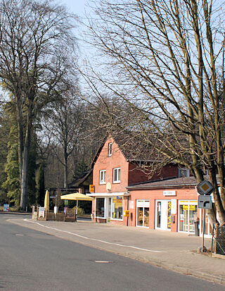 Malerarbeiten von Maler Boller auch in Dassendorf