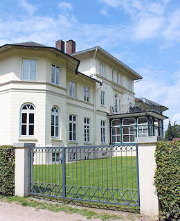 Hamburg Farmsen-Berne - Einsatzbereich von Maler Boller