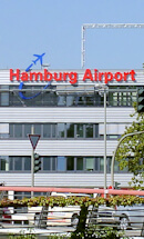 Schimmelbeseitigung ebenfalls in Hamburg Fuhlsbüttel