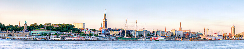 Hafen Hamburg