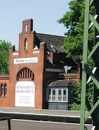 Hamburg Hasselbrook - auch hier beste Malerarbeiten von Maler Boller