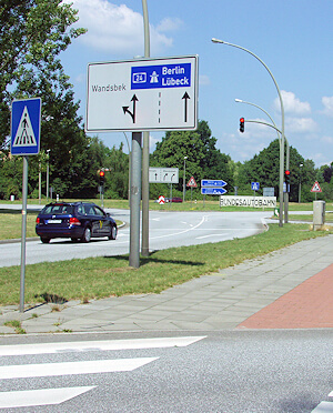 Maler für Hamburg Horn - Maler Boller