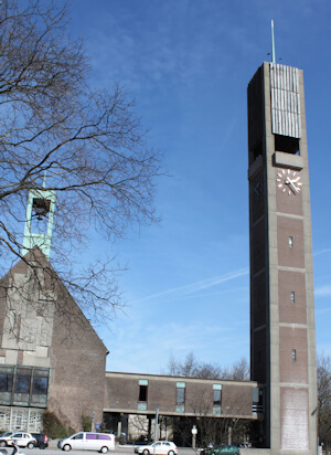 Maler für den Bezirk Hamburg Wandsbek - Maler Boller