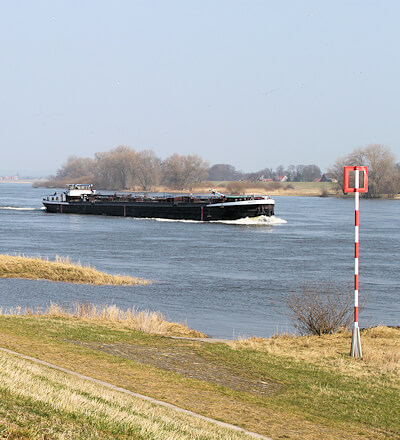 Neuengamme - auch hier Malerarbeiten von Maler Boller