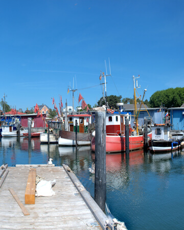 Niendorf an der Ostsee