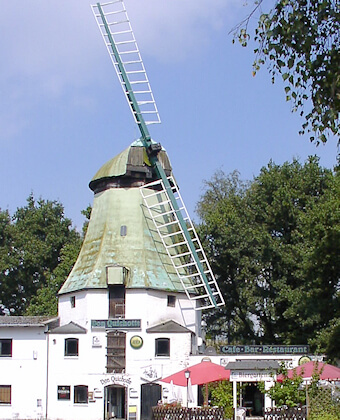 Renovierungsarbeiten und Malerarbeiten für Osdorf