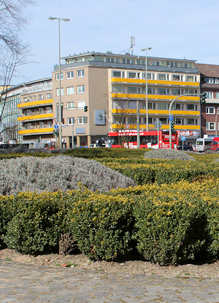 Renovierungsarbeiten und Malerarbeiten für Wandsbek