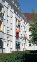 Tapeten & Tapezierarbeiten Barmbek