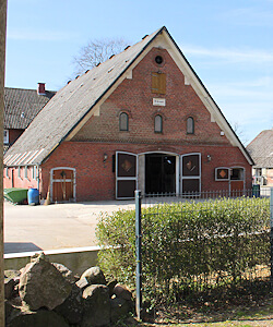 Reiterhof in Bergstedt