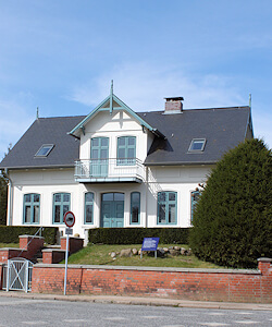 hübsches Wohnhaus in Duvenstedt