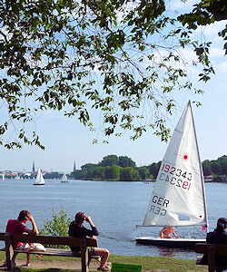 Hamburger Alster