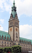 Schimmelberatung & Schimmelbeseitigung ebenfalls für Hamburg Altstadt