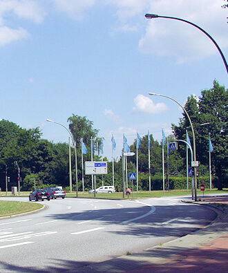 Schimmelbeseitigung in Hamburg Horn