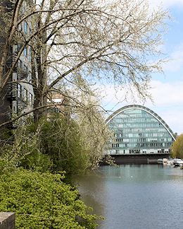 Maler Hammerbrook - beste Malerarbeiten für Hamburg Hammerbrook