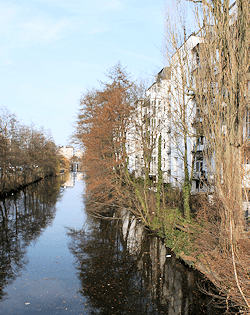 auch Hamburg Hoheluft freut sich auf Maler Boller