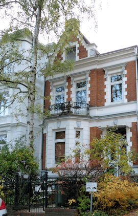 Maler Hamburg Hohenfelde - beste Malerarbeiten Maler Hamburg Hohenfelde - beste Malerarbeiten