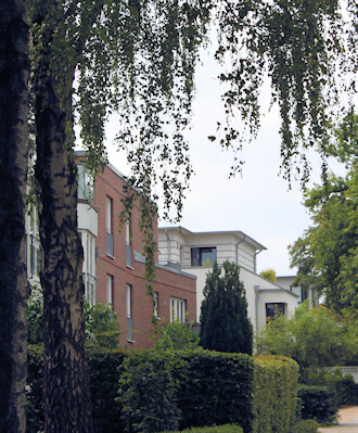 Schimmelbeseitigung in Hummelsbüttel