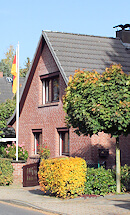 Schimmelberatung & Schimmelbeseitigung ebenfalls für Iserbrook