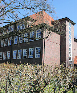 Fritz-Schumacher-Schule in Langenhorn