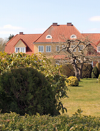 Schimmelbeseitigung in Langenhorn