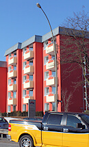 Schimmelberatung & Schimmelbeseitigung ebenfalls für Lokstedt