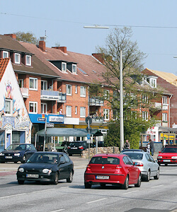 Luruper Hauptstraße