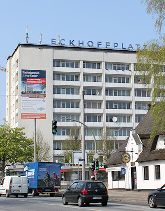 Schimmelbeseitigung in Lurup - Maler Lurup