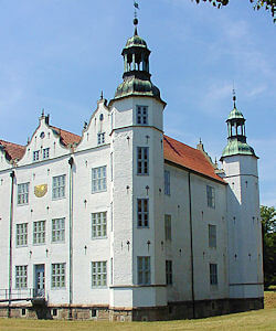 Maler Ahrensburg