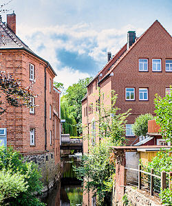Maler Bad Oldesloe