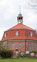 Schimmelberatung & Schimmelbeseitigung in Hamburg Niendorf