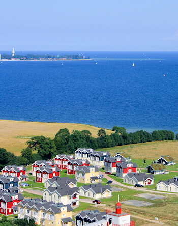 Maler für die Ostsee - Schleswig-Holstein