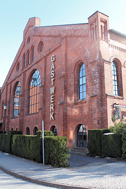 Hamburg Bahrenfeld - hier arbeitet Maler Boller gern als Maler Bahrenfeld