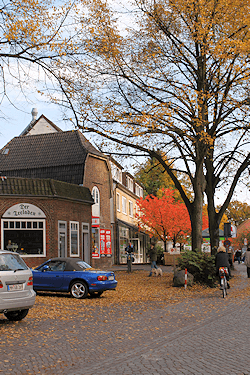 Maler für Hamburg Rissen - Maler Boller