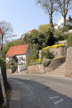 Süllberg - Malerarbeiten für Hamburg Blankenese