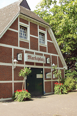 Maler Nienstedten - Maler Boller arbeitet für Hamburg Nienstedten