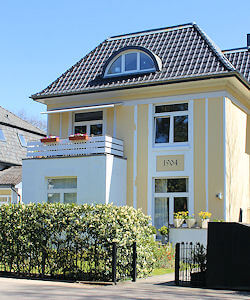 hochwertige Malerarbeiten in Rahlstedt