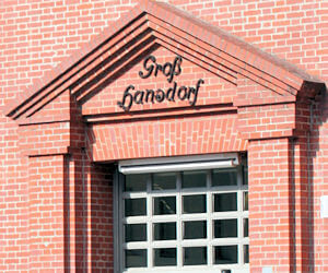 sagenhaftes Großhansdorf