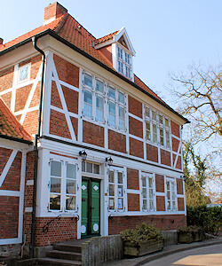 Ochsenwerder in Hamburg