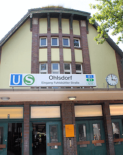 malen und tapezieren in Ohlsdorf