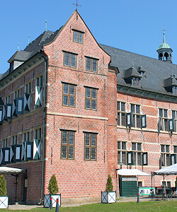 Reinbeker Schloss