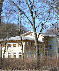 naturnahes Wohnen in Hamburg Sasel