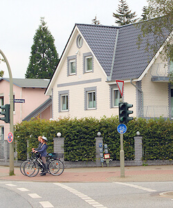 Maler Boller arbeitet gern für Hamburg Schnelsen