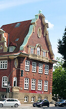 Schimmelberatung & Schimmelbeseitigung zudem auch für Stellingen