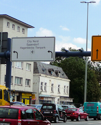 Schimmelbeseitigung in Stellingen