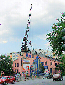 Tapezierarbeiten für Hamburg Ottensen