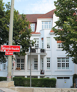 Winterhude 750 Jahre